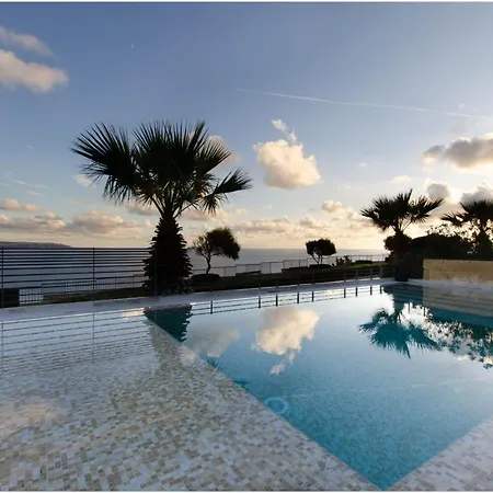 Isle&Style Villa Gozo Private Pool וילה