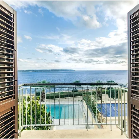 Isle&Style Villa Gozo Private Pool Villa *