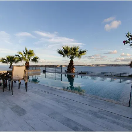 Isle&Style Villa Gozo Private Pool