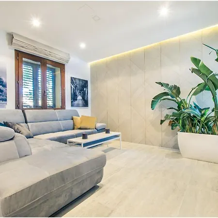 Isle&Style Villa Gozo Private Pool Mgarr