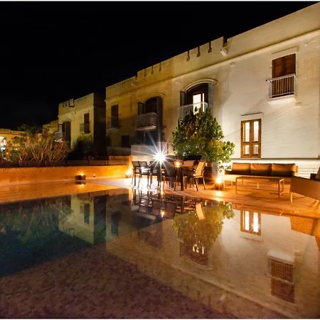 Isle&Style Villa Gozo Private Pool Villa