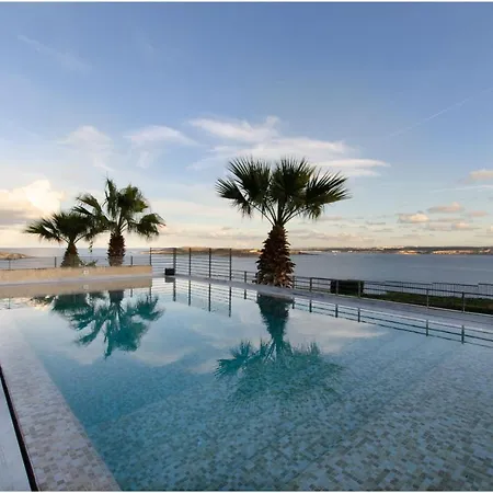 Isle&Style Villa Gozo Private Pool Villa Mgarr