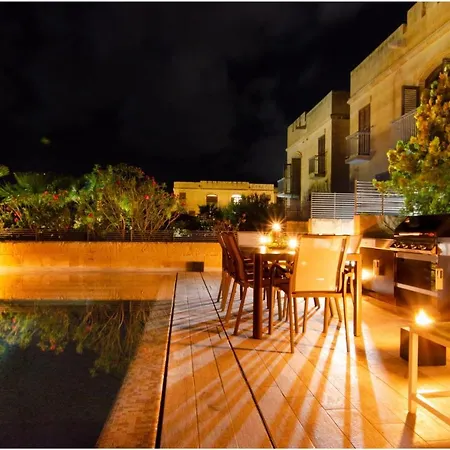 Isle&Style Villa Gozo Private Pool