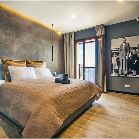 Isle&Style Villa Gozo Private Pool * Mgarr