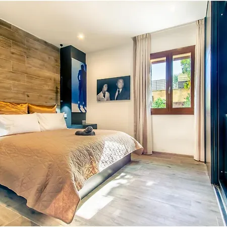 Isle&Style Villa Gozo Private Pool Mgarr
