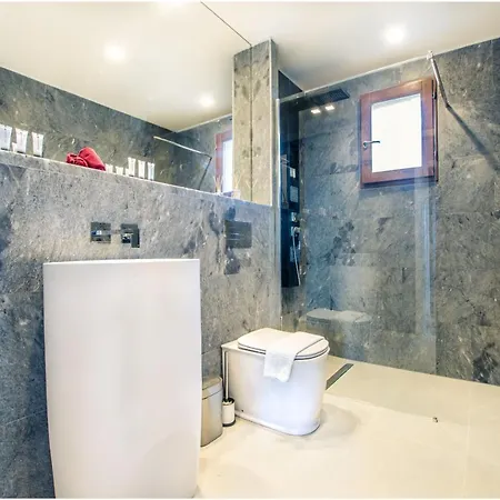 וילה Isle&Style Villa Gozo Private Pool Mgarr