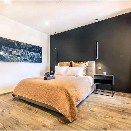 Villa Isle&Style Villa Gozo Private Pool *